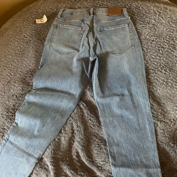 AERO mom jeans size 0 BRAND NEW - Picture 3 of 5